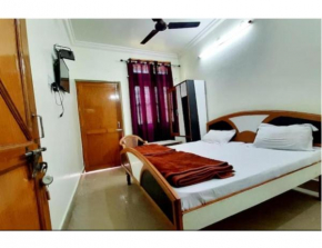 Hotel Ashirwad, Uttarkashi